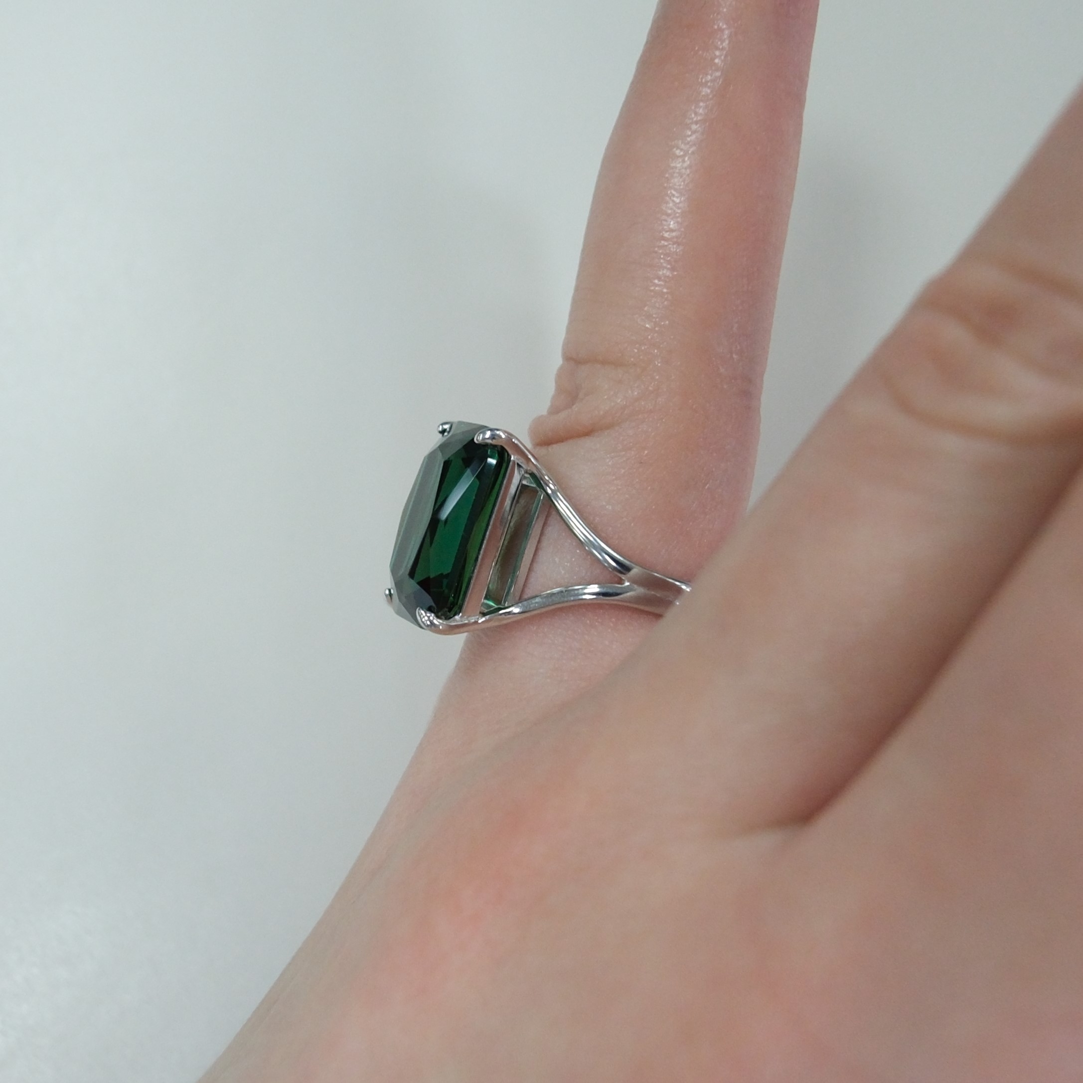 10322-005170 Кольцо (Ag 925)